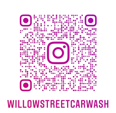 Instagram QR Code