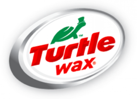 turtle wax logo