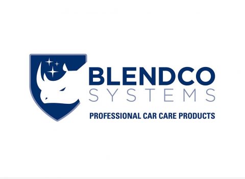 blendco systems logo