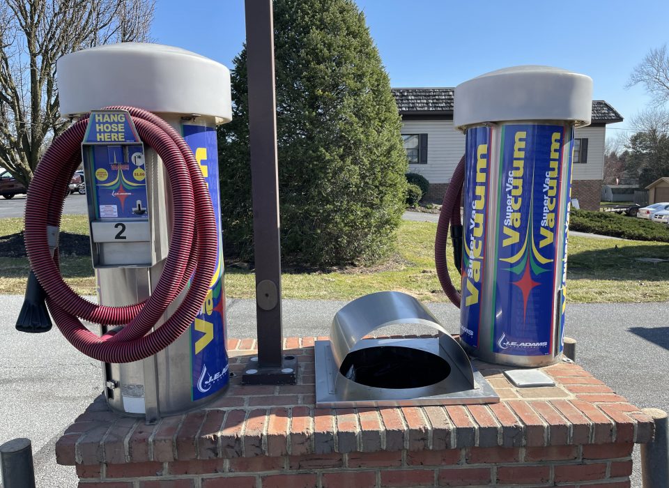 About Willow Street Car Wash Auto Detailing and Car Wash